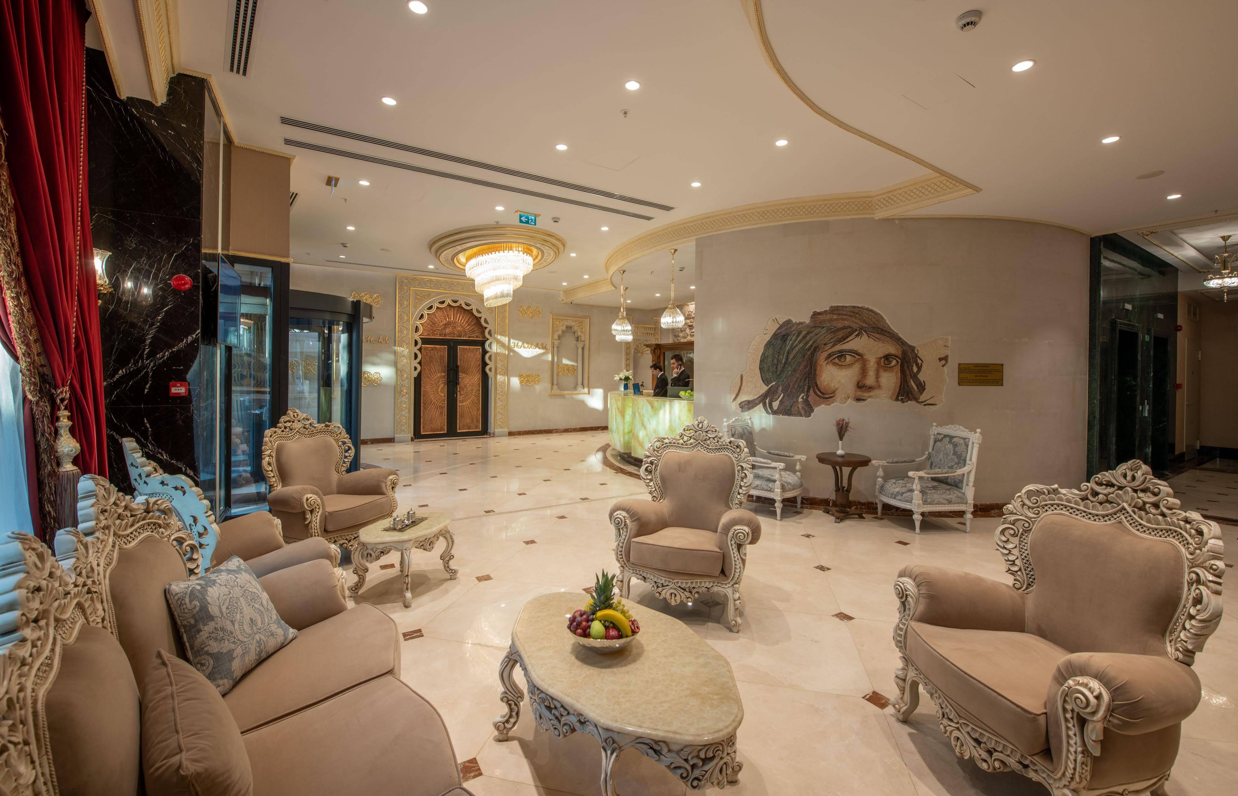 Hotel Bvs Bosphorus Pera 4*