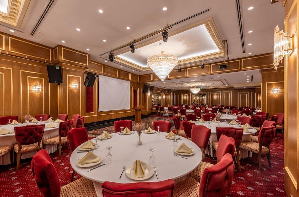Bvs Bosphorus Pera מלון 4*