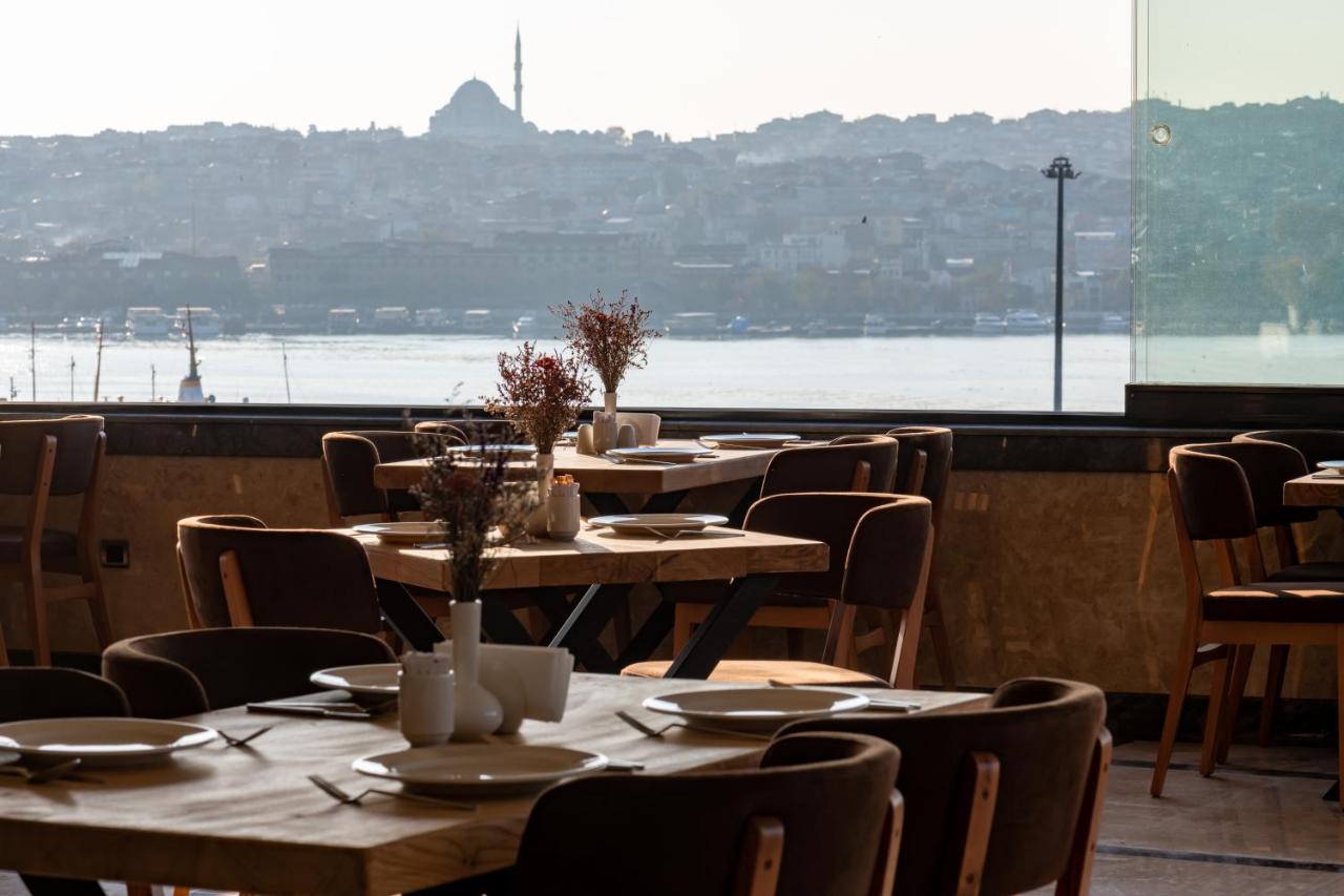 Bvs Bosphorus Pera