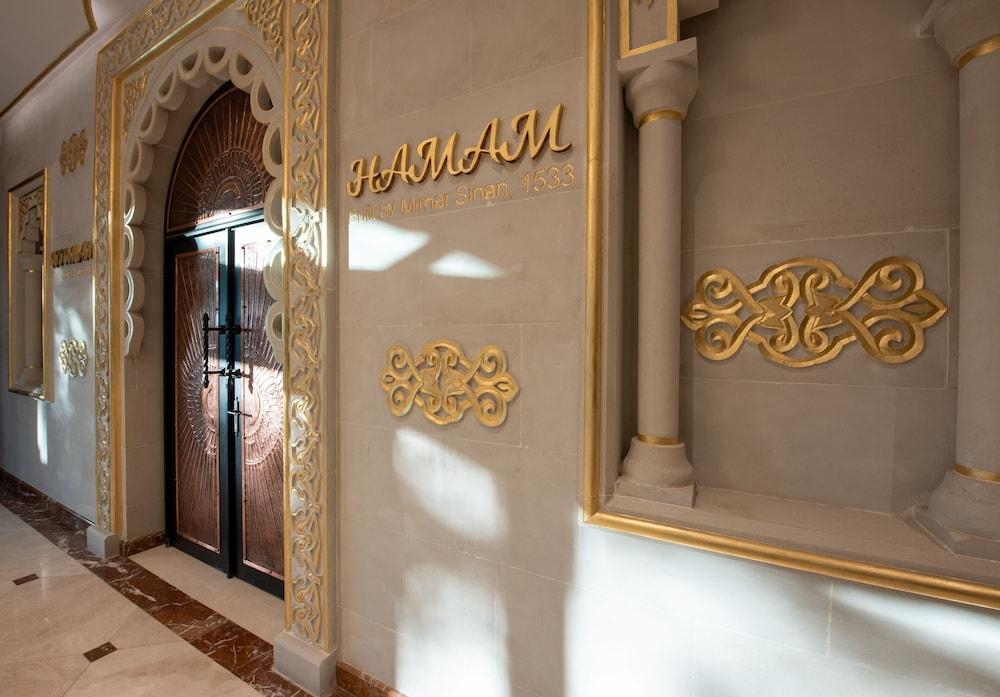 Bvs Bosphorus Pera Otel 4*