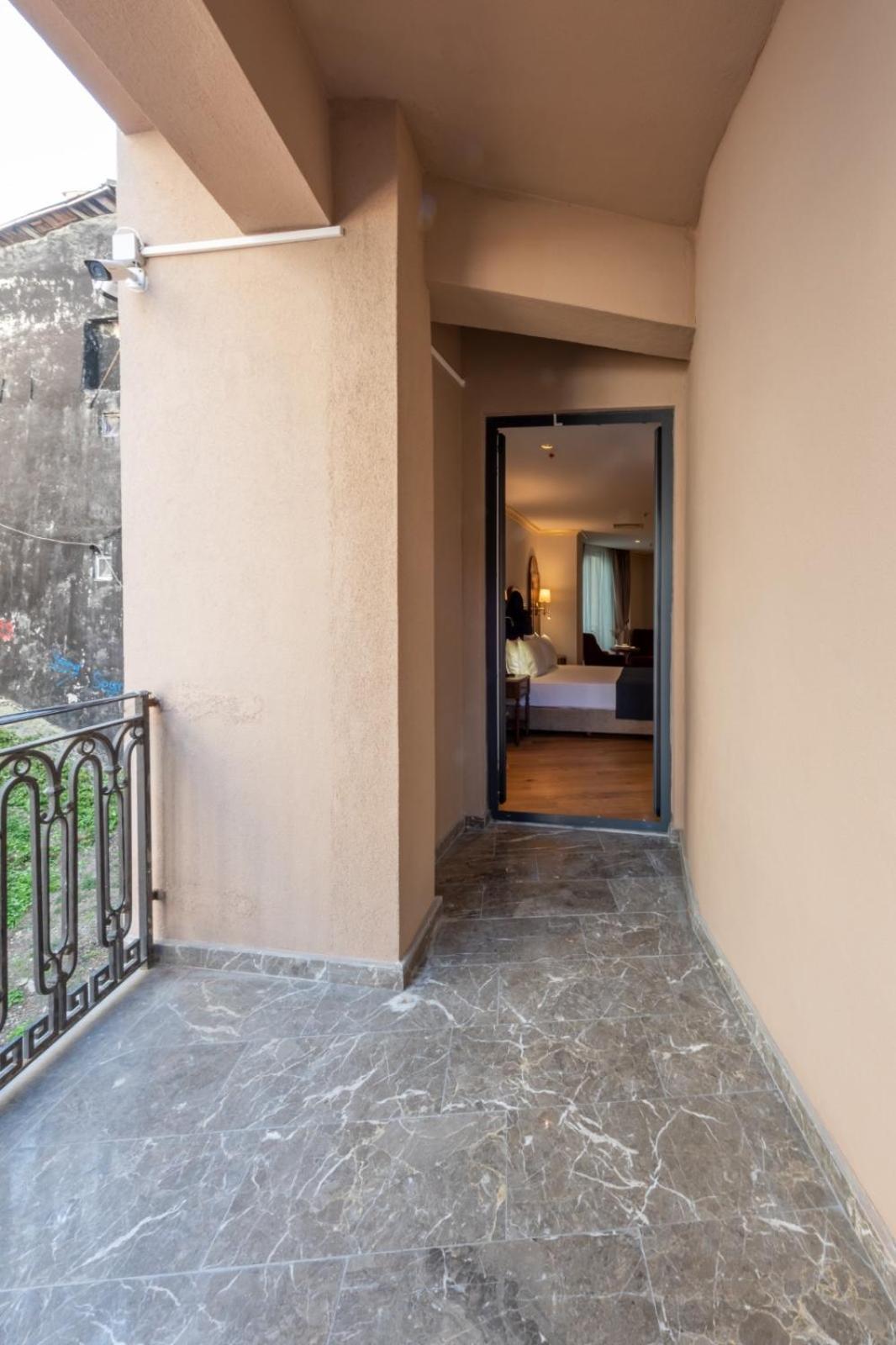Bvs Bosphorus Pera Otel İstanbul