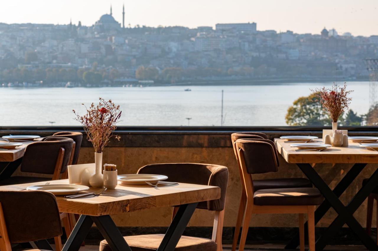 Bvs Bosphorus Pera Otel İstanbul