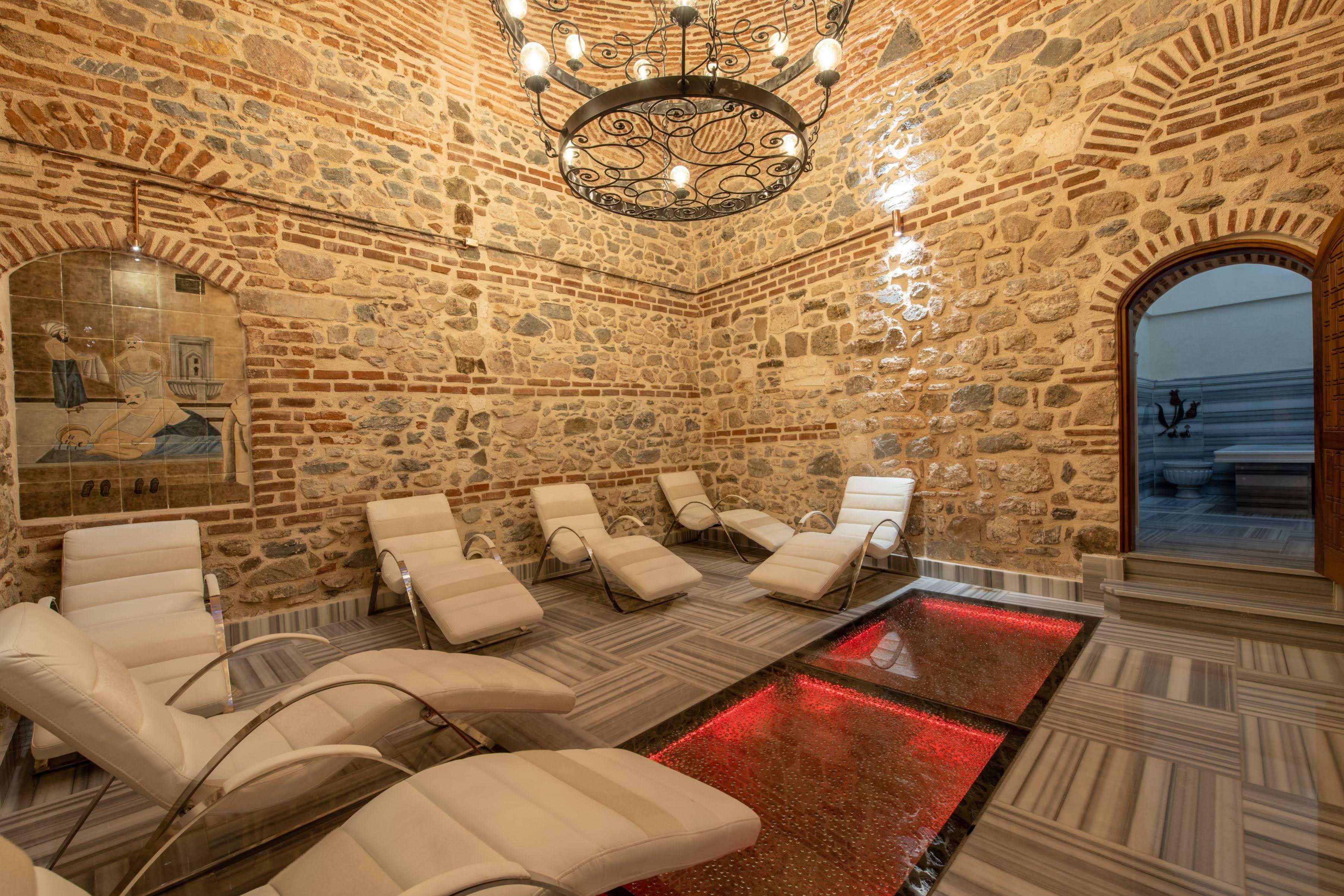 Bvs Bosphorus Pera Otel İstanbul